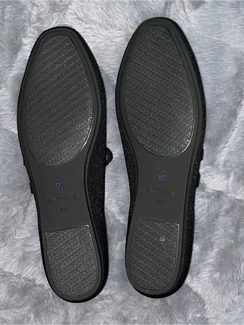 ROTHYS DOUBLE BUCKLE MARY JANE - Picture 6 of 11
